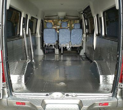 大慶隆升達(dá)門業(yè)-**包車廂